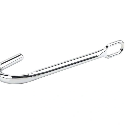 Anal Hooks Steel Plug Hook 5783 Stainless No PerfectFit Ball 0114